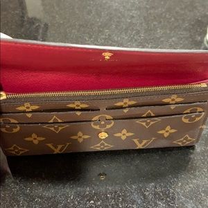 Louis Vuitton Other - Louis Vuitton EMILIE WALLET Louis Vuitton Other - Louis Vuitton EMILIE WALLET